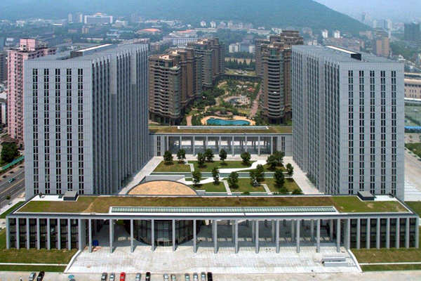 能源管理系统五大基本功能！