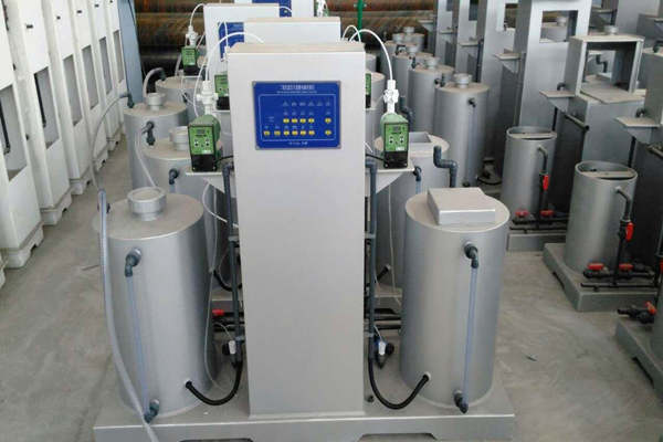 某电解厂能源管理系统节能改造成果展示！