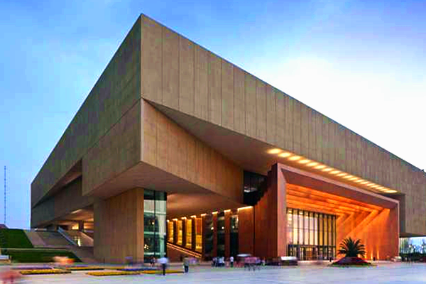 能耗监测系统在高校建筑中的实现价值！