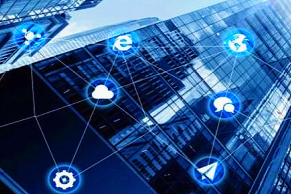 能耗监测系统在公共建筑中的设计与应用