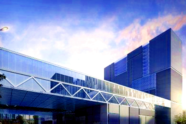 建筑工程能耗监测系统的设计与应用