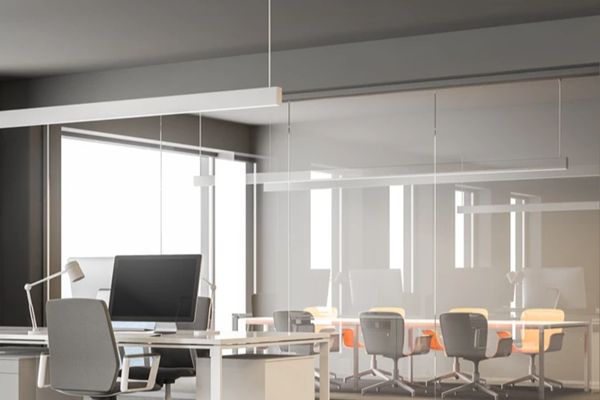 弱电智能化工程智能照明系统基础知识！