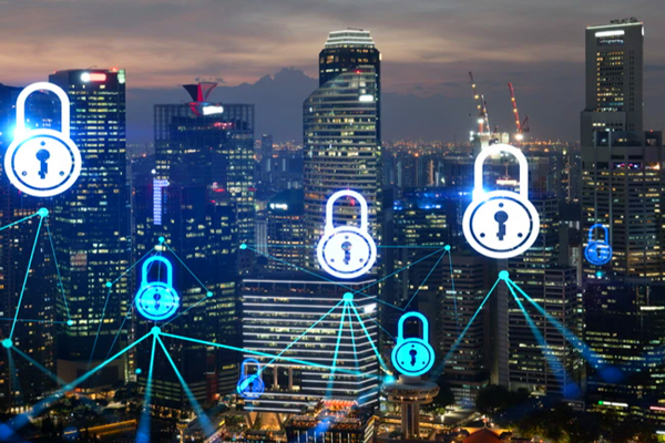 酒店能耗监测系统实施方案！