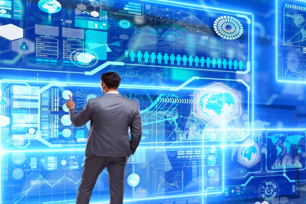 碳达峰、碳中和战略，能耗在线监测系统将迎来新机遇！