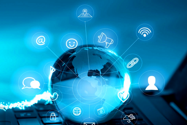 能源管理系统，助力线上能源管理！