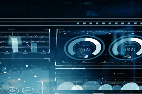 校园能耗监测管理系统平台解决方案！