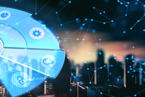 能耗监测系统解决方案！