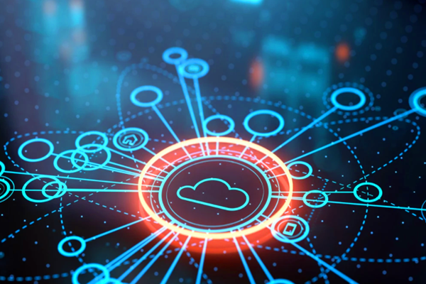 企业能耗在线监测系统功能展示！