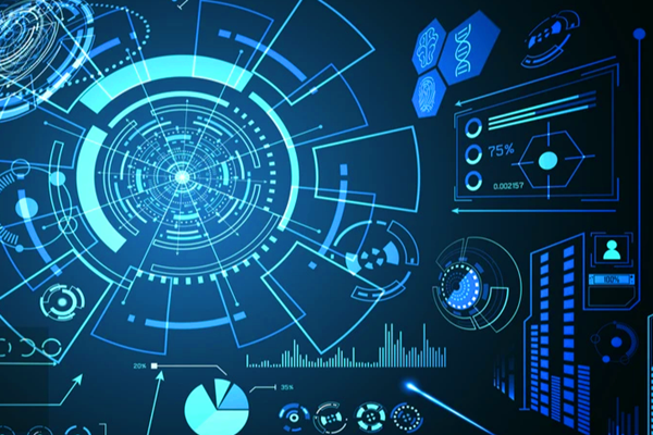 划重点：高耗能工业企业能耗监测系统！