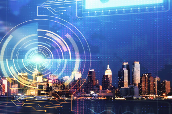 智能照明系统进一步促进景观照明的智能化发展！