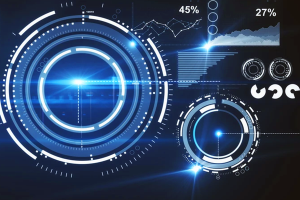 能耗监测管理系统,促进企业降本增效提质!