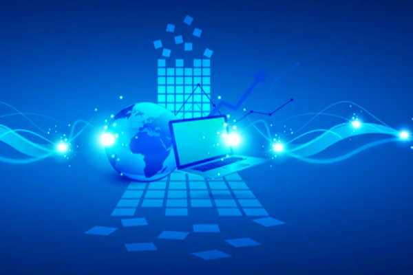 能耗在线监测系统，加快低碳转型，实现绿色发展