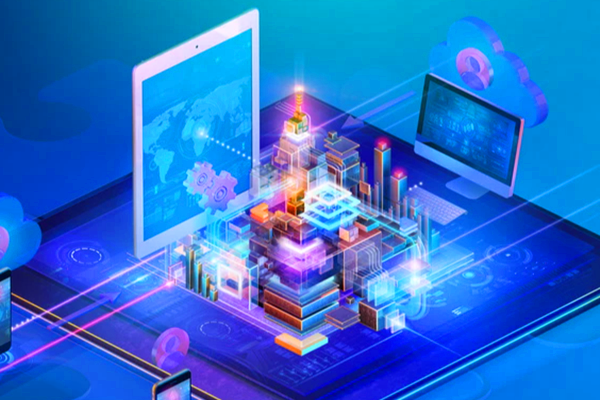 能耗在线监测系统平台是什么？