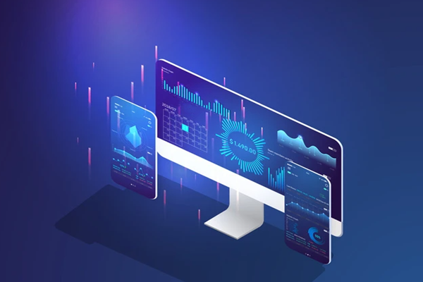 能耗监测系统功能，想企业所想！