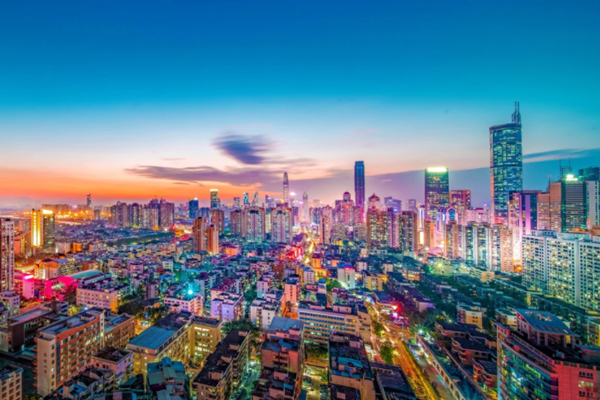 建筑节能监测系统，重塑数智化管理价值！