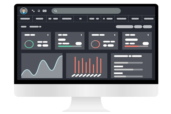 能耗监测系统是干嘛的，你知道吗？