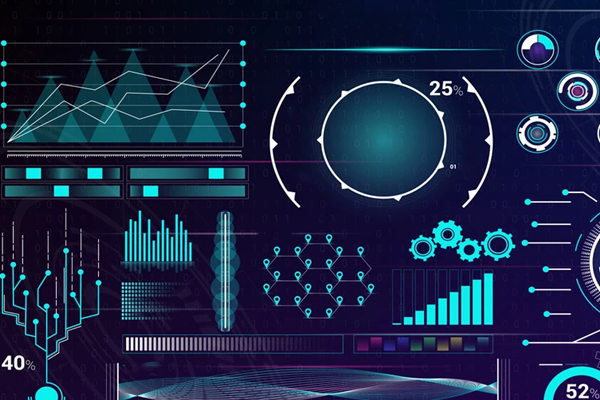 能耗监测系统，让节能看得到！