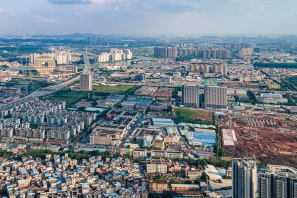 新风系统，会呼吸的住宅！