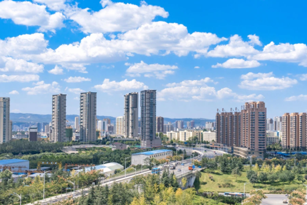 为工业绿色低碳发展持续注入新动能！