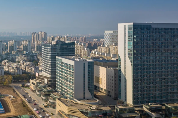 能耗监测系统：解决城市能源管理问题！