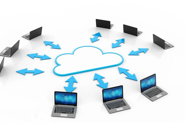 能耗监测系统，促进企业数字化、信息化发展！