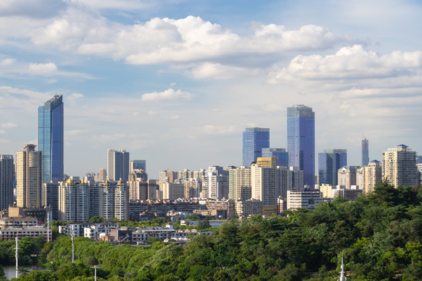 能耗监测系统结构分析及节能要求！