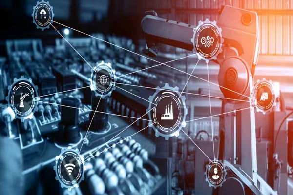 能耗在线监测系统在城市中的应用成效！