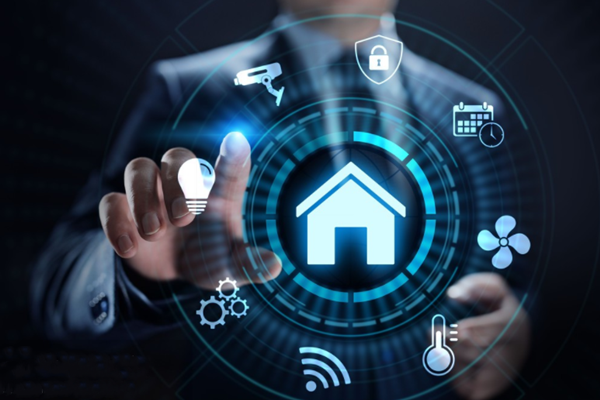 建筑能耗监测系统组成的政策规定！