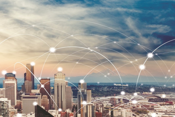 智能建筑：智能管控系统的魅力！