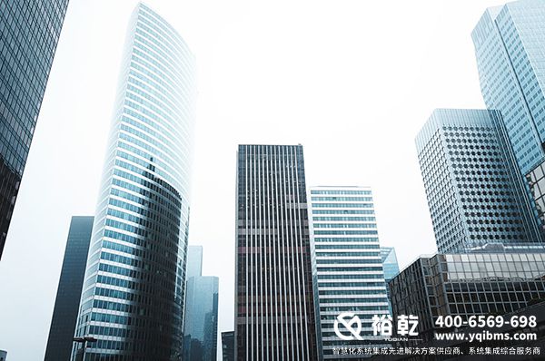 建筑空调自控系统：提升舒适度与能源效率的关键技术