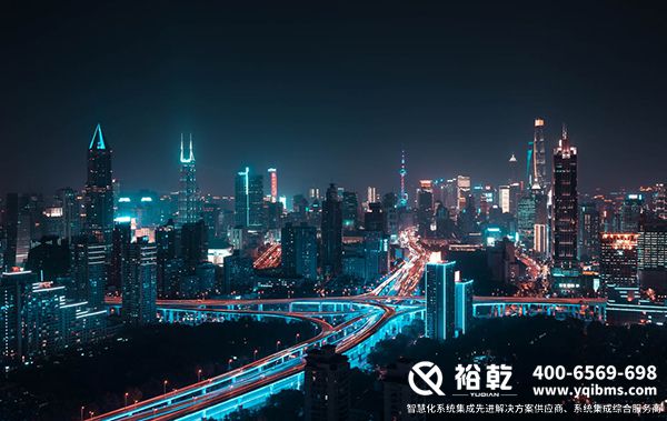 全面解读建筑能耗监测系统报价及其必要性