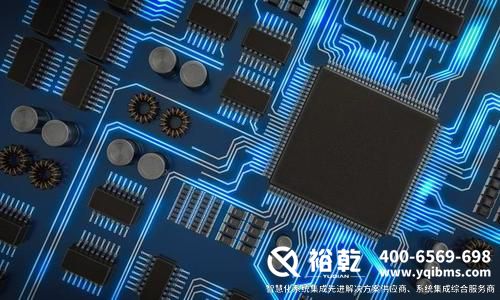 智慧医院后勤一体化解决方案：助力医疗服务升级