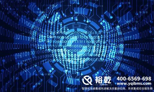 未来建筑的智能化革命：物联网建筑能耗监测系统解析