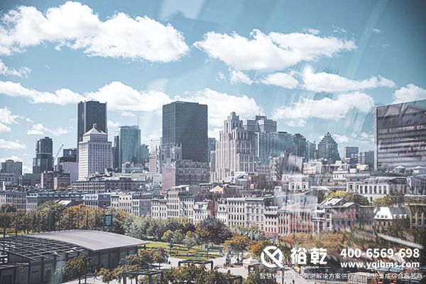 全面解析能耗计量系统：提升能效与环境可持续性的关键