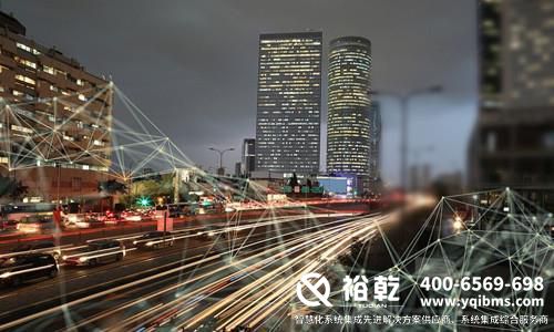 绿色楼宇建设方案：构建可持续未来的蓝图