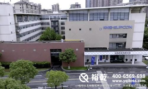 智慧园区管理平台系统：助力园区高效运营的新风口