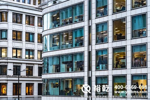 智慧餐厅解决方案