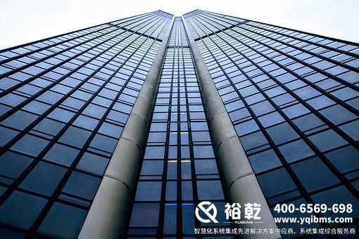 新建楼宇能耗监测系统：提升建筑能效的未来解决方案