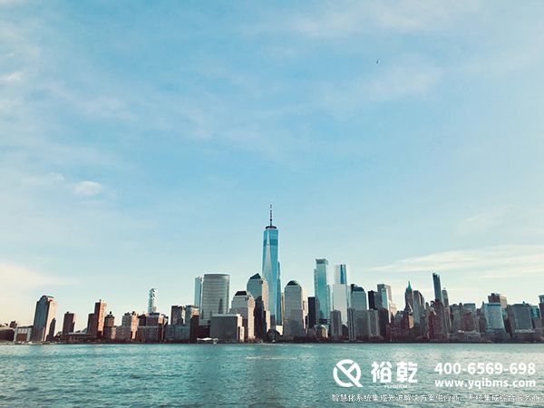 智能楼宇自控系统：提升建筑管理与能效的未来之路