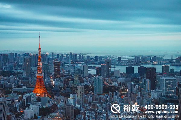 新建建筑楼宇自控系统对大型建筑的必要性解读