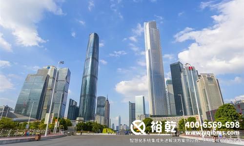 楼宇自控系统最强解读！