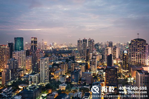 楼宇自控：智能化建筑管理的核心技术与发展趋势 