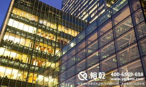 绿色校园解决方案：构建生态友好型校园！