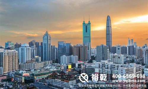 公共建筑节能改造方案：技术革新与政策驱动下的低碳转型路径