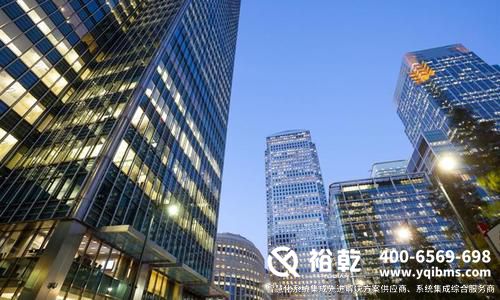 智慧校园系统：打造现代教育的新蓝图