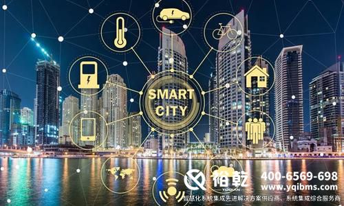 用电监控系统方案：高效管理与节约成本的理想选择