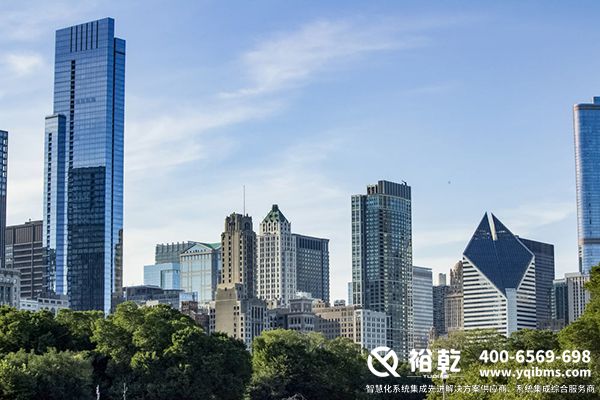 既有建筑节能改造：绿色节能新时代的契机