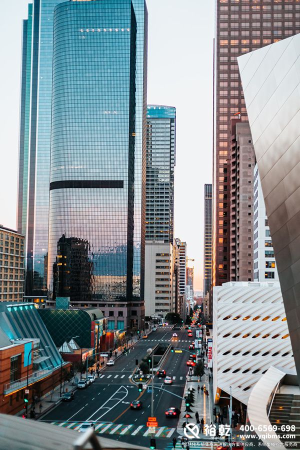 智能化集成系统厂家