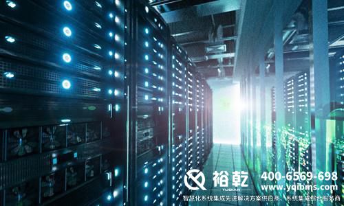 楼宇自控系统：智能建筑的未来先锋