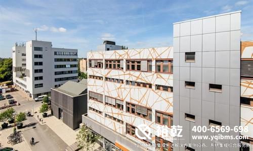 智慧工厂管理系统：引领工业革命的新典范